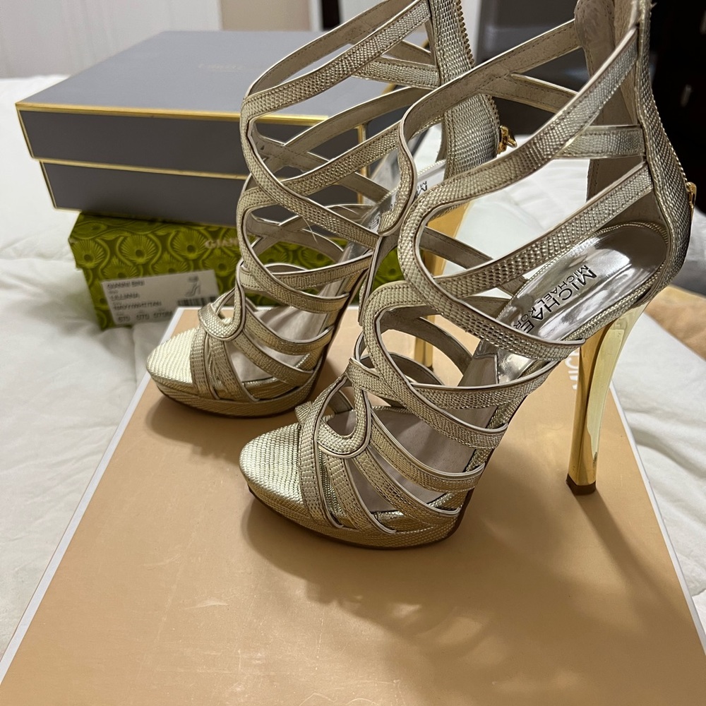 Michael Kors sandals